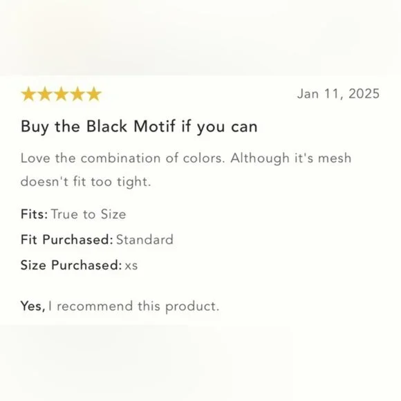 NWT Size M By Anthropologie Mesh Turtleneck Top - Picture 9 of 15